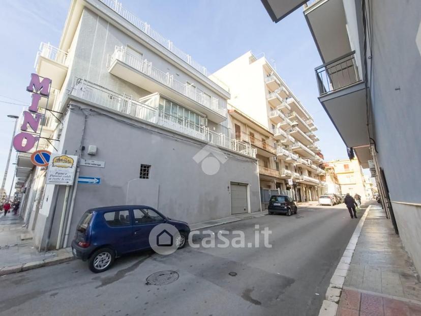 Appartamento in Via delle Antiche Mura 145 — foto 21 di 25