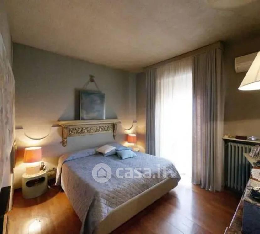Trilocale in Corso Fiume — foto 2 di 12