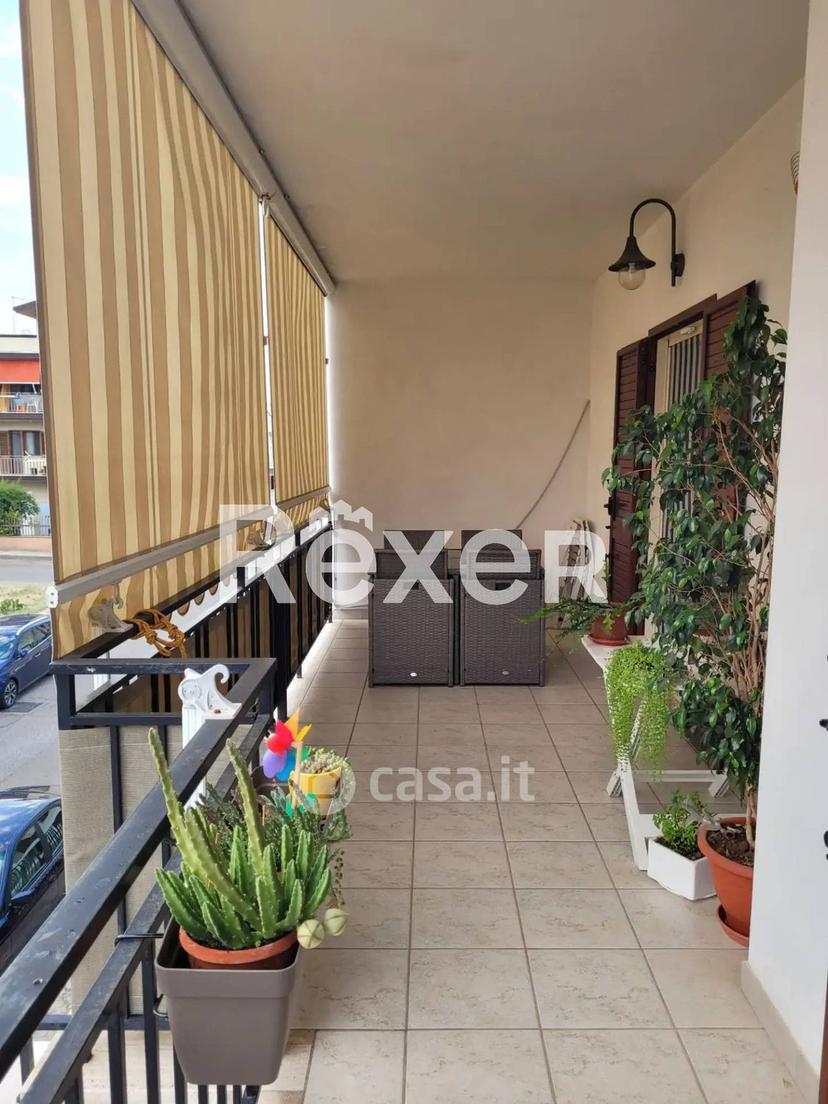 Appartamento in Via Milone — foto 9 di 16