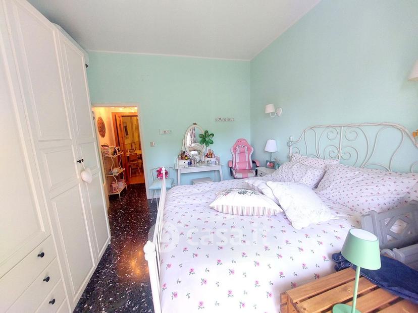 Bilocale in Via Aurelia Orientale — foto 15 di 27