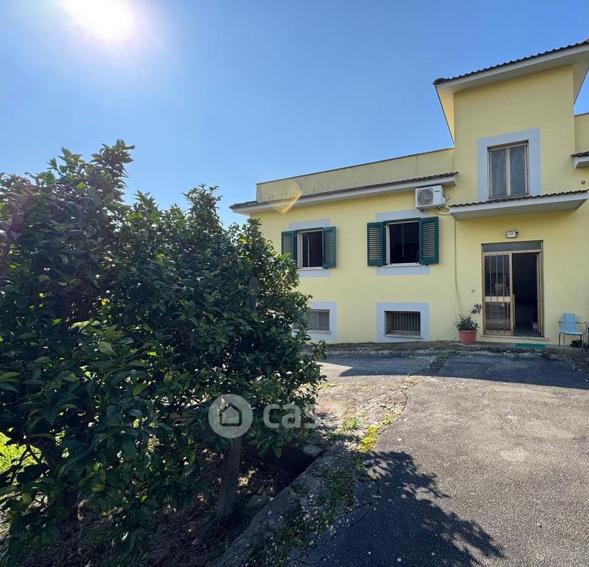 Villa in Via Appia Antica 57 — foto 47 di 77