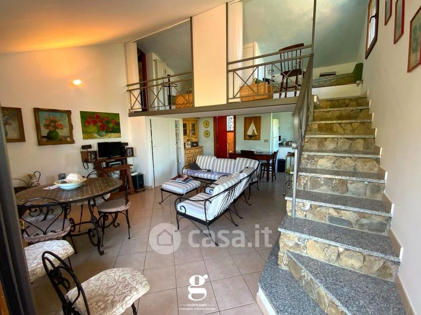 Villa in Via Tempa delle Rose 8 — foto 33 di 38