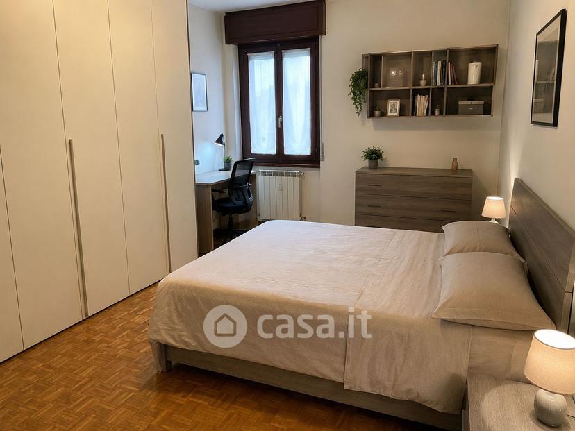 Stanza in Via Raffaello Sanzio