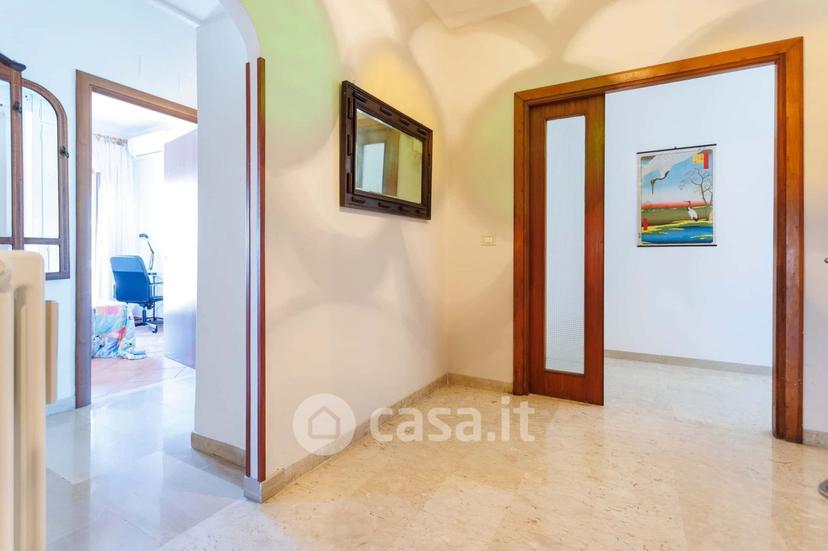 Stanza in Via Padre Semeria 65