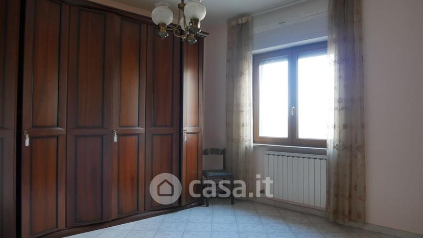 Quadrilocale in Via Taverna Campanile 70 — foto 25 di 28