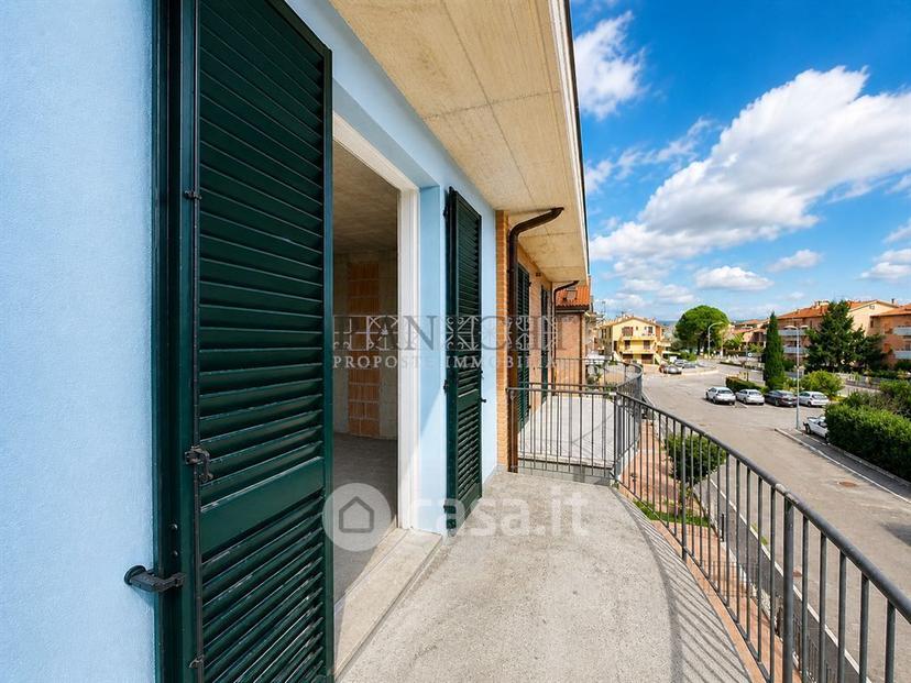 Quadrilocale in Via Angelo Claudio Tolomei — foto 18 di 19