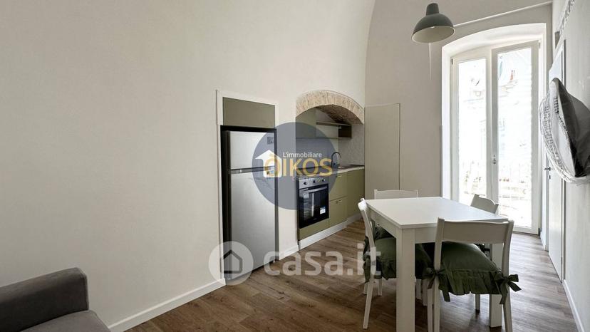 Bilocale in Via dei Mille 27 — foto 4 di 25