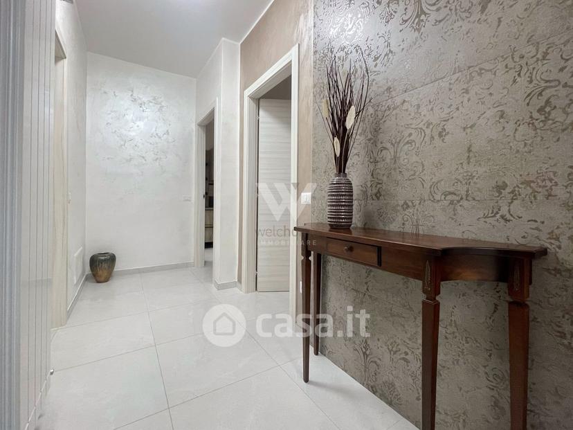 Stanza in Corso Giuseppe Mazzini — foto 4 di 15