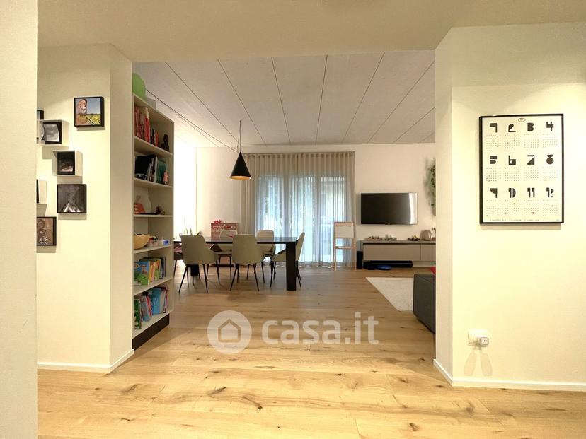 Villa in Via G. Matteotti 82 — foto 52 di 56