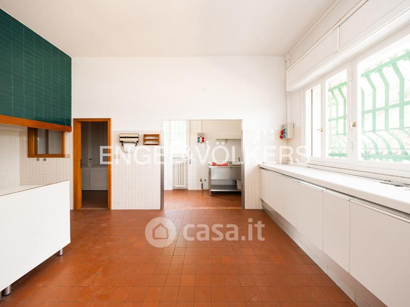 Villa in Via Campescolo — foto 21 di 39