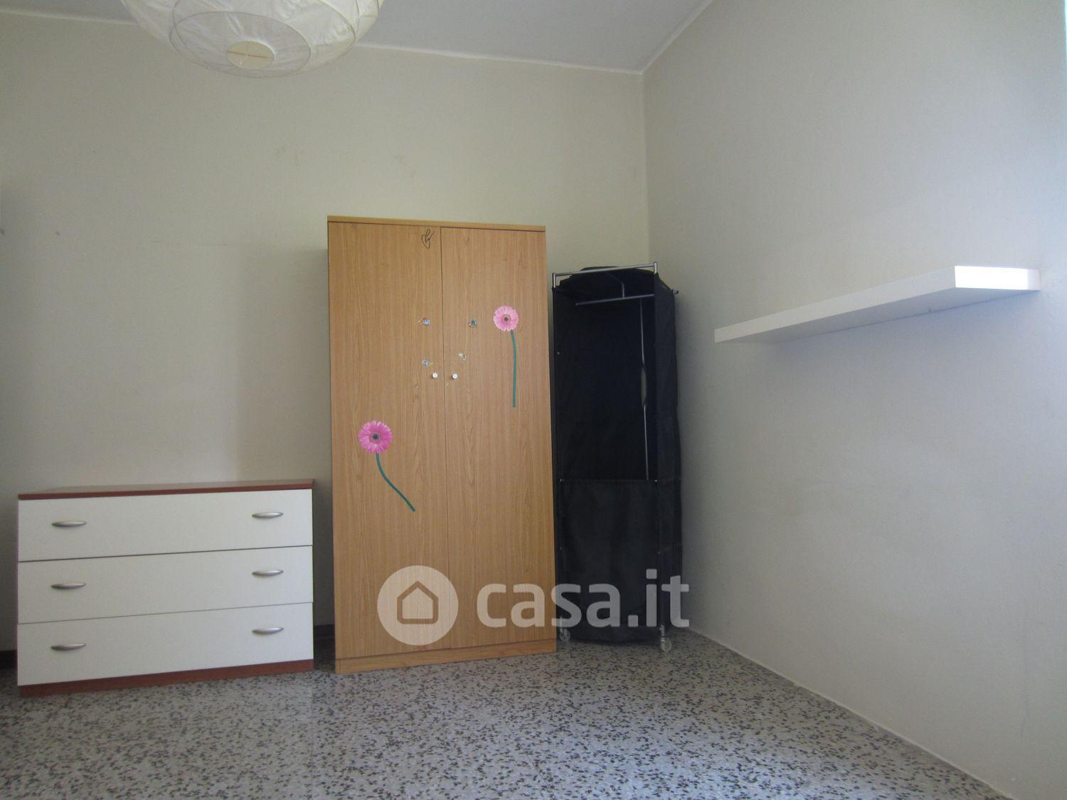 Trilocale in Strada Nino Bixio 31