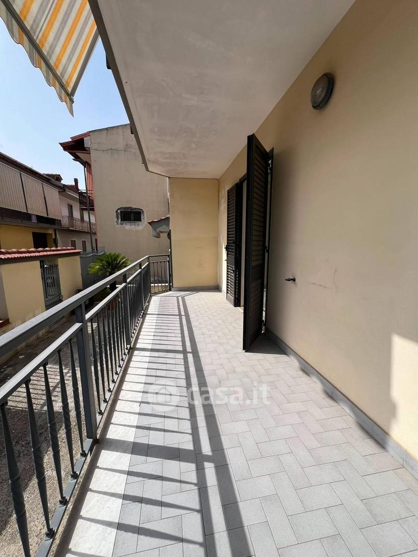 Quadrilocale in Via Vincenzo Bellini 7 — foto 9 di 12