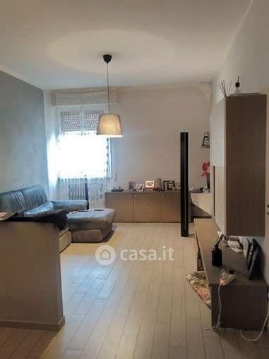 Appartamento in Via dei Confini 26 F — foto 17 di 30