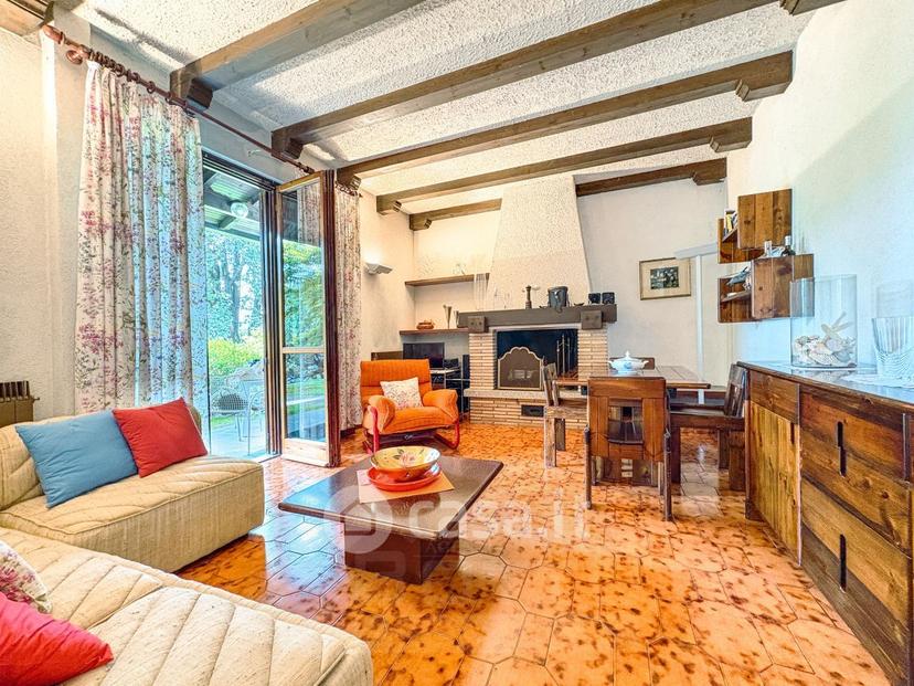 Villa in Via del Borgna 8 — foto 24 di 55