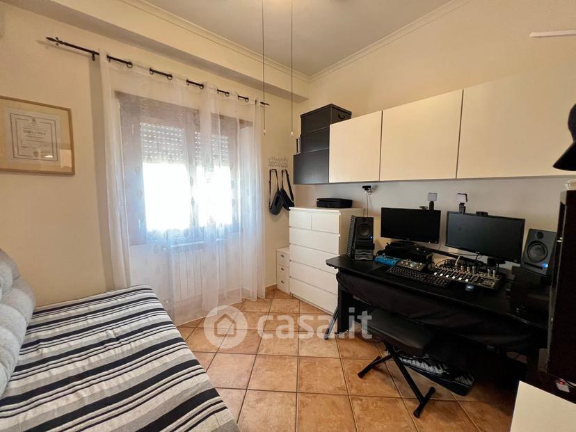Appartamento in Via delle Carenarie — foto 21 di 35