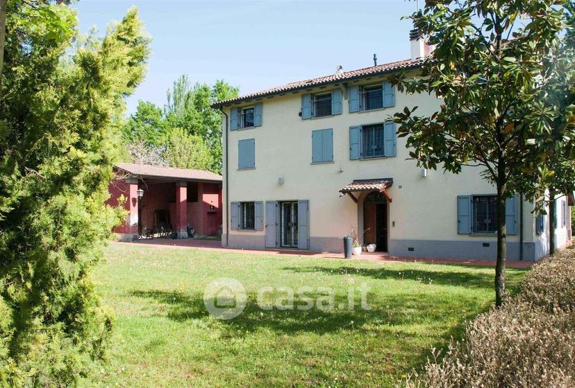 Stanza in Via Emilia 279 — foto 6 di 13
