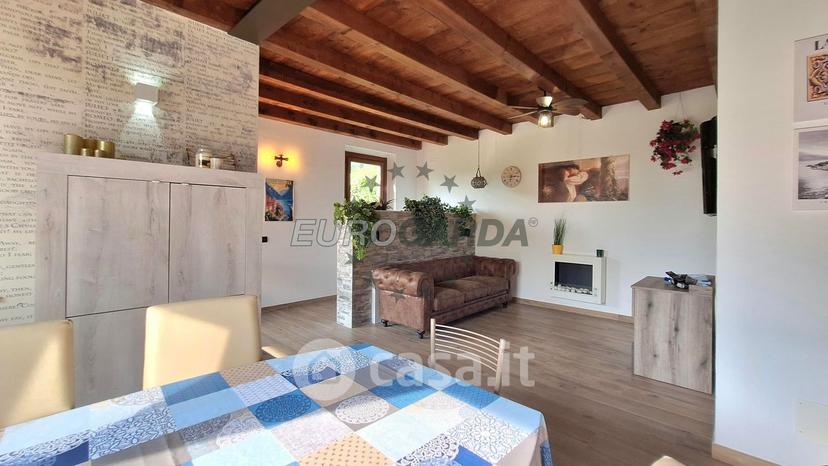 Villa in Via Dosso 10 — foto 22 di 60