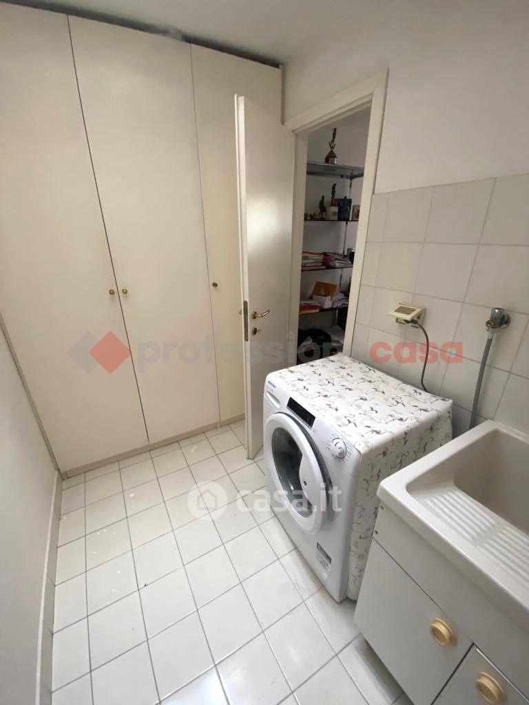 Quadrilocale in Via Annibale Vecchi 28 — foto 22 di 23