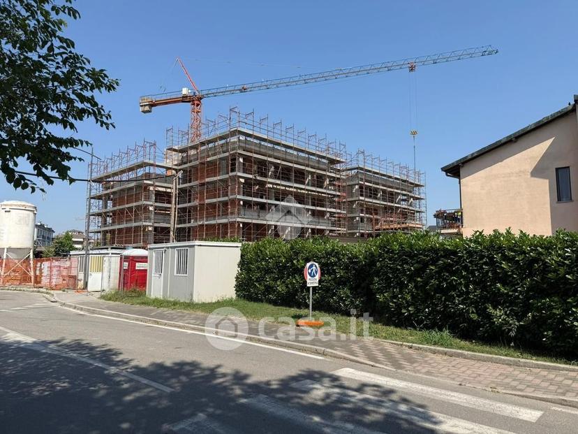 Trilocale in Via Sant'Agnese — foto 2 di 23