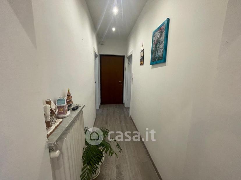 Quadrilocale in Via della Ferma — foto 42 di 44