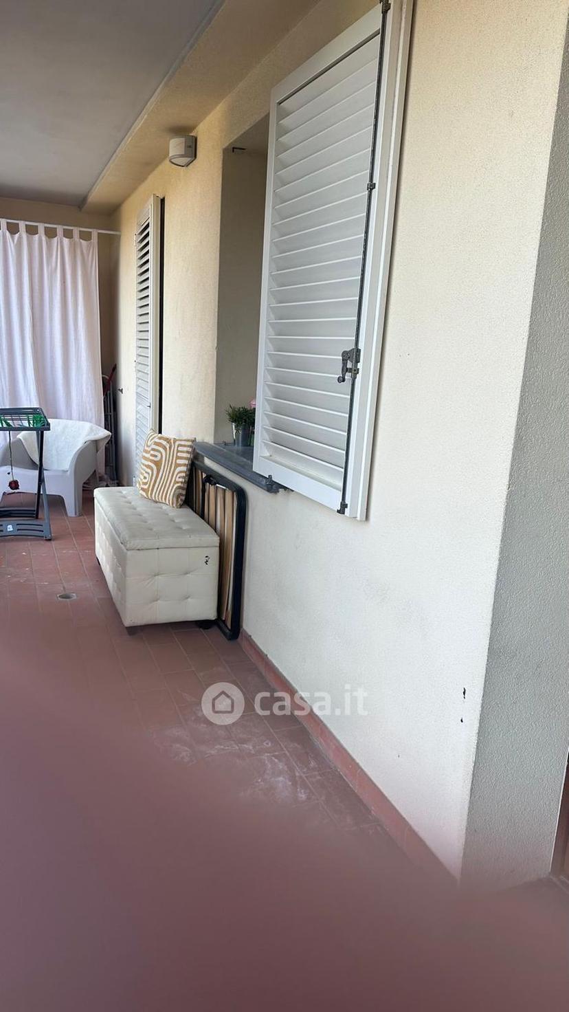 Quadrilocale in Via Borgonuovo — foto 4 di 15