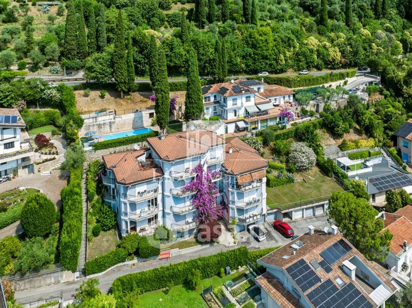 Trilocale in Via Riccardo Simonini — foto 10 di 20