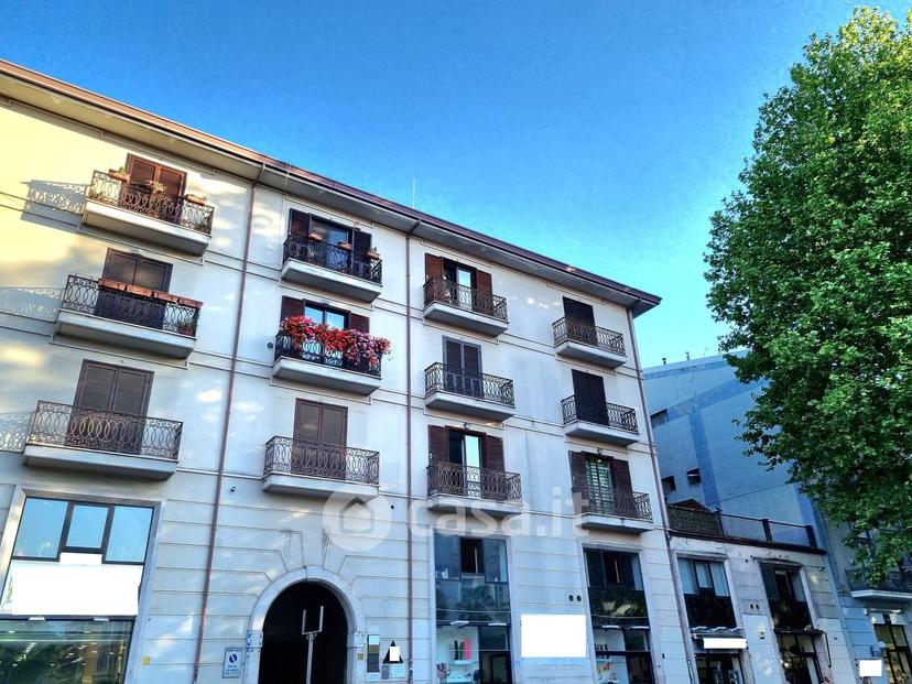 Quadrilocale in Corso Vittorio Emanuele II 359 — foto 6 di 7