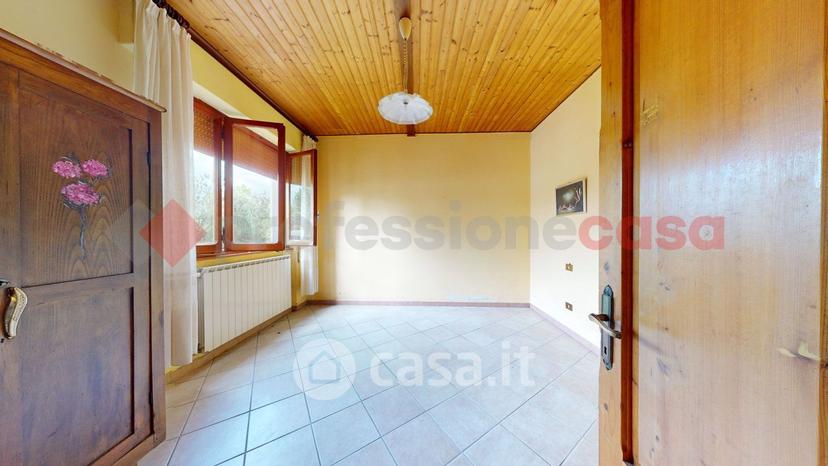 Appartamento in Via della Rocca 7 — foto 11 di 33