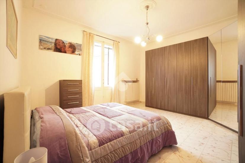 Quadrilocale in Via Guglielmo Oberdan 2 — foto 6 di 18