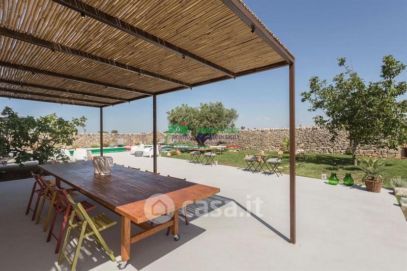 Villa in Strada Provinciale 60 — foto 18 di 35
