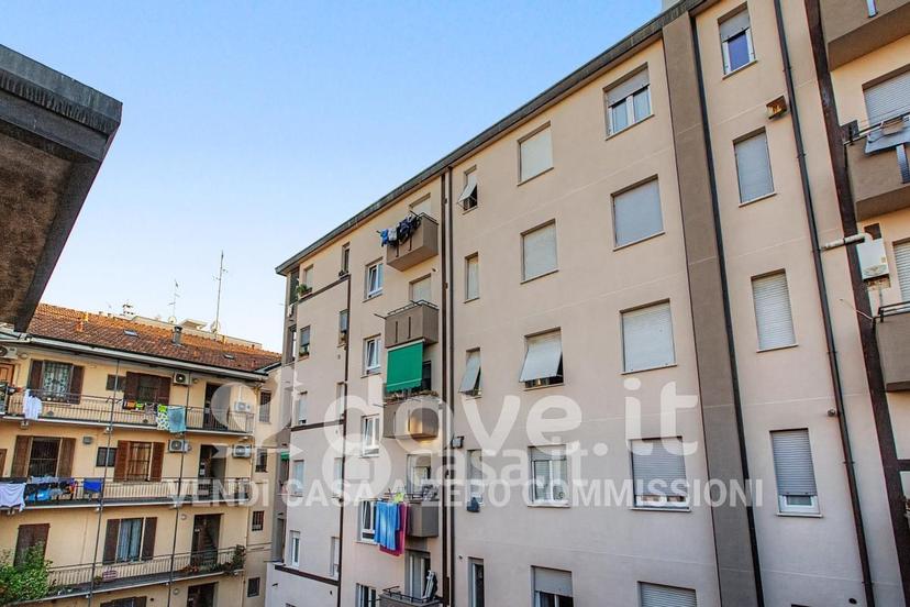 Bilocale in Viale Monza 122 — foto 10 di 35