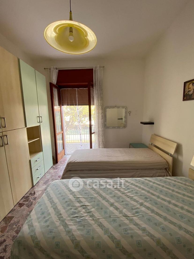 Trilocale in Via Melaro — foto 2 di 13