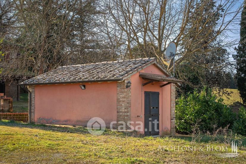 Villa in Via Pietro Vannucci — foto 19 di 36