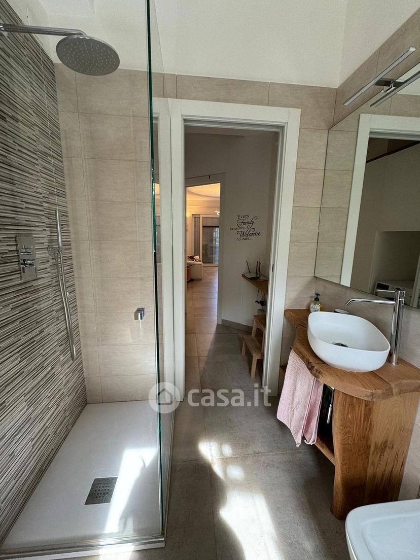 Appartamento in Via Giulio Cesare — foto 19 di 48