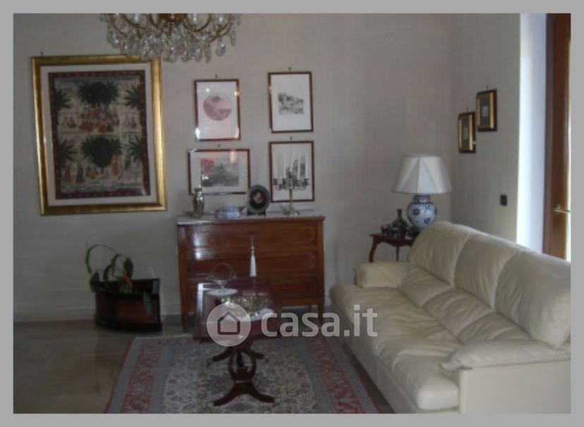 Appartamento in Via Felice de Stefano — foto 19 di 36