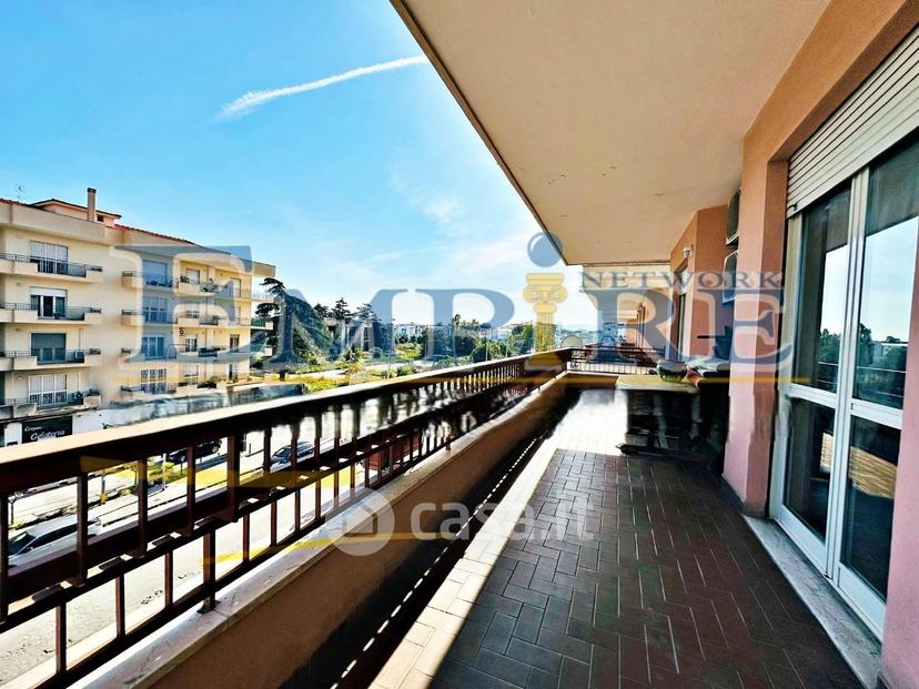 Appartamento in Via Carlo Pisacane 23 — foto 8 di 35