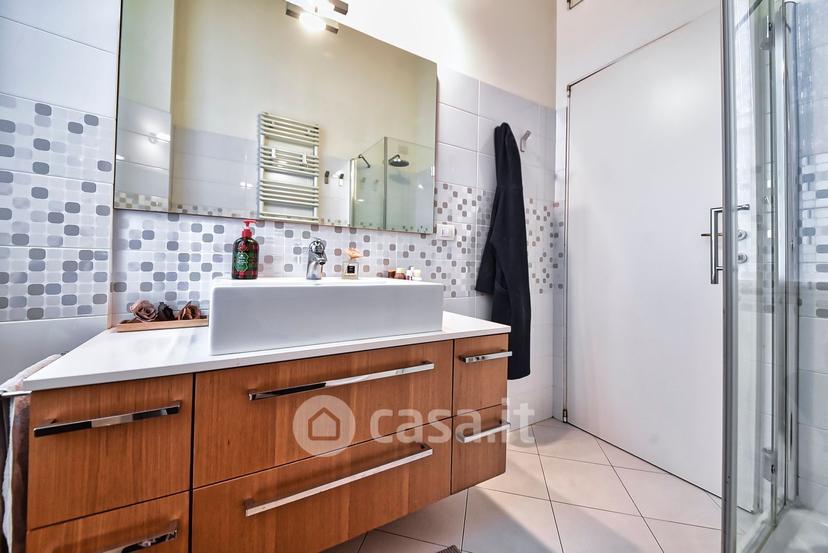 Appartamento in Via Felice Cavallotti 45 — foto 50 di 64