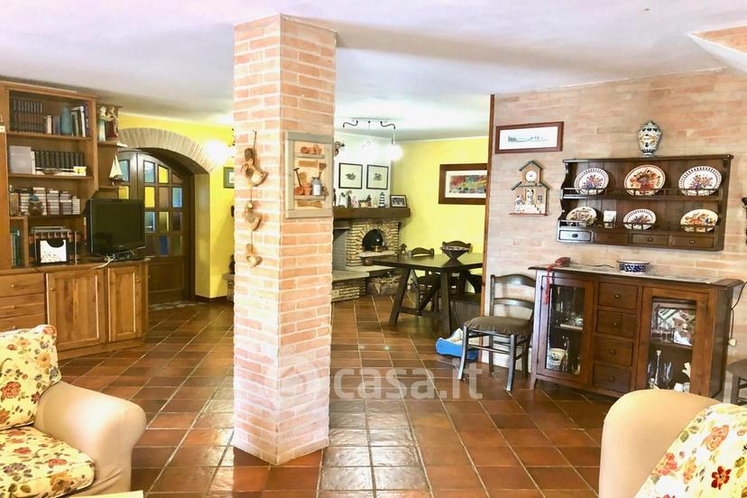 Villa in Strada Vicinale Sant'Anatolia Traversa — foto 33 di 37