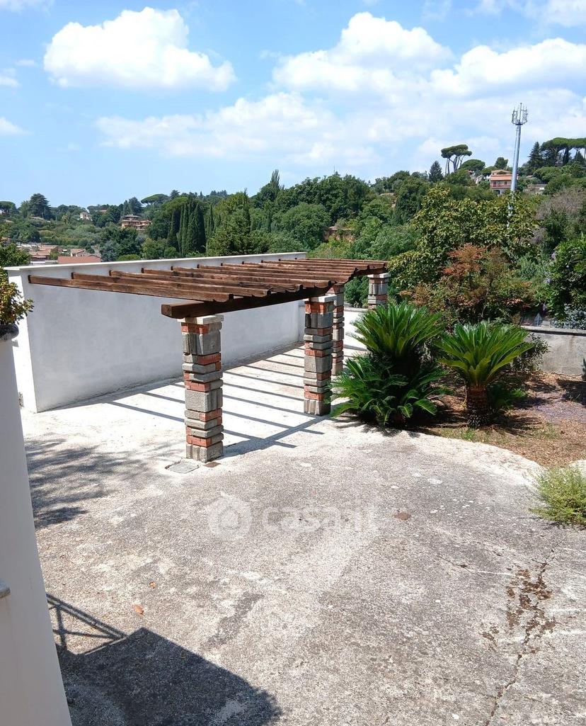 Villa in Via Madonna degli Angeli — foto 35 di 69