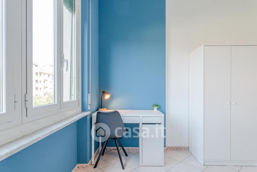 Stanza in Corso Peschiera 335 — foto 19 di 49