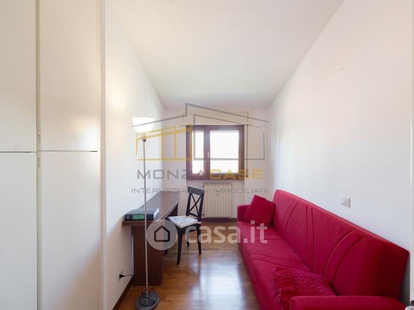 Trilocale in Via della Blandoria 10 — foto 40 di 45