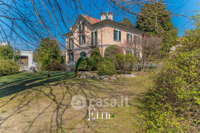 Villa in Via alla Punta 15 — foto 12 di 32