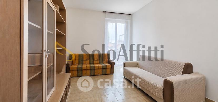 Bilocale in Via Oreste Pennati 10
