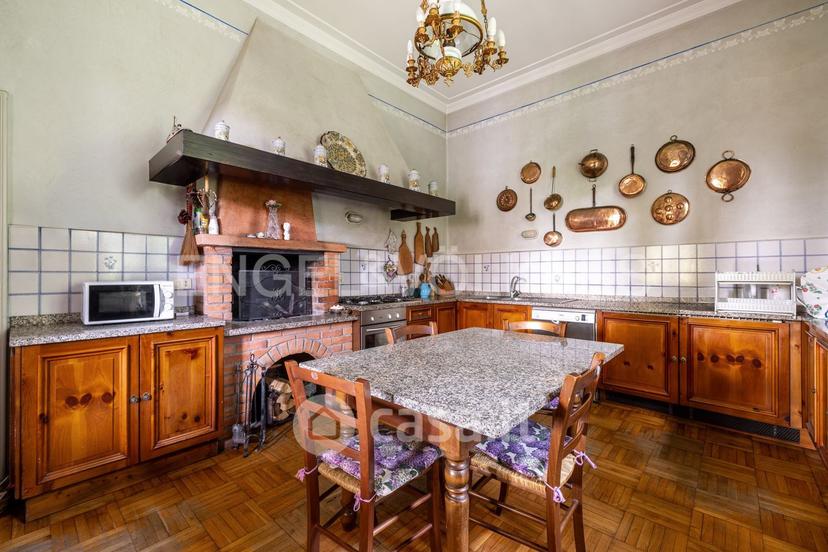 Villa in Via Giacomo Limido — foto 12 di 25