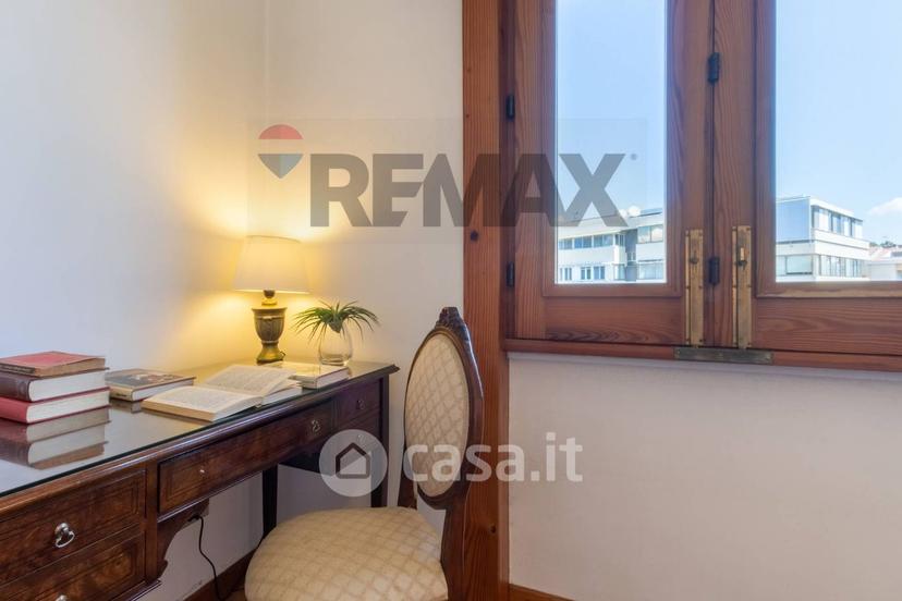 Villa in Via Bartolomeo Colleoni 10 — foto 17 di 46
