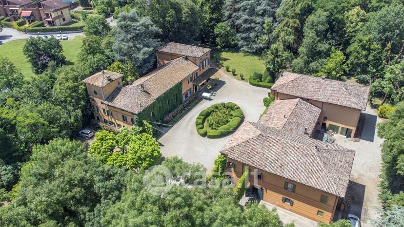 Villa in Via Castelnuovo Rangone — foto 64 di 101