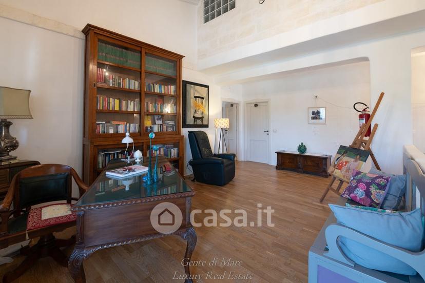 Villa in Contrada Salinola — foto 27 di 130