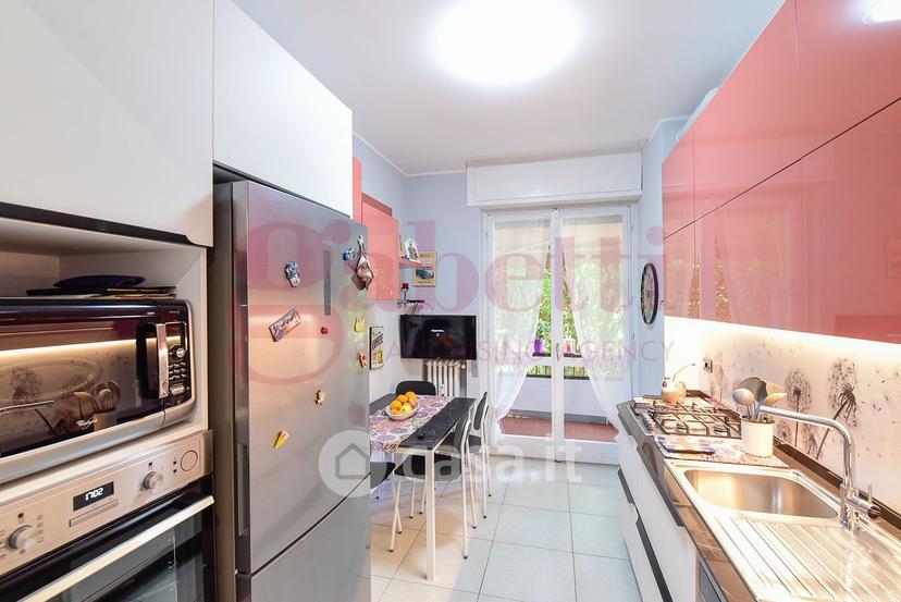 Trilocale in Via Sant' Adeodato 2 — foto 11 di 32
