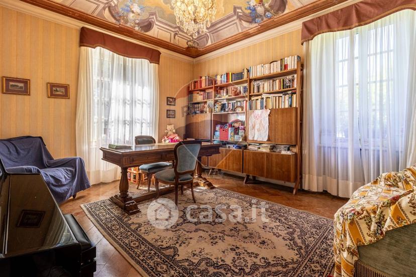 Villa in Via Ing. Bertola 1 — foto 108 di 132