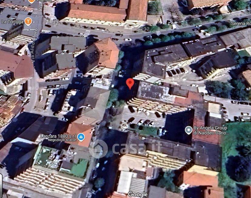Appartamento in Via Felice de Stefano — foto 11 di 36